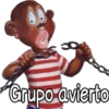 Grupo avierto