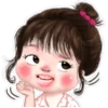 Niña 11