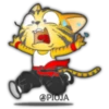 Gato ninja 9