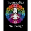 Buenos días
Sé feliz!!