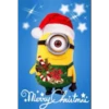 MINIONS NAVIDEÑOS 11