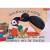 entiende niña
PINGU
los amikos no se
besan en la boka