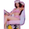 Selena Gomez & BLACKPINK 10