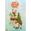 MINIONS NAVIDEÑOS 12