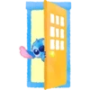 Stitch, stickers suaves 8