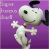 Súper
buenos
días!!