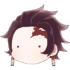 CHIBI RANDOM ANIME#1 7