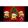 MINIONS NAVIDEÑOS 13