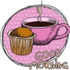 GOOD
MORNING