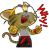 Gato ninja 10
