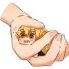 CHIBI RANDOM ANIME#1 8