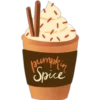 pumpkin
Spice