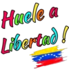 Huele a
Libertad!