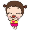 Niña Tierna 9