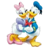 Love Donald Duck and Daisy ️ 12