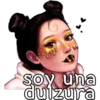 Respon
soy una
dulzura
Pyzu
