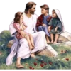 Сын Божий 9