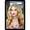 Mujer modernas 15