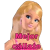 barbie 7