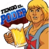 TENGO EL
PODER