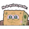 No te quiero perder.
Fenix