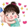 Niña 12