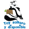 Toy soltero y disponible