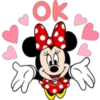 Minnie Mouse 15