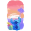 Stitch, stickers suaves 11