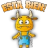 ESTA BIEN!
@lexa