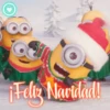 MINIONS NAVIDEÑOS 14