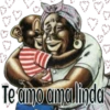 _445-4 Te amo ama linda