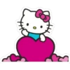 Hello Kitty Kawai 12