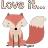 Cute Wild Animals collection 12