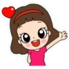 Niña Tierna 11