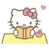 Hello Kitty Kawai 13
