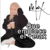 Re
Raby
Que
empiece
el relax