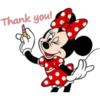 Minnie Mouse 16