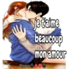 SUN Christian je t'aime beaucoup mm mon amour