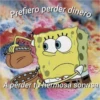 Prefiero perder dinero
TRASH
A perder tu hermosa sonrisa