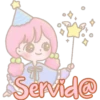 Servid@