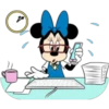 Minnie Mouse 17