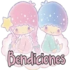 Bendiciones