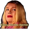 Estoy viendo memes