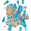 Oshhh
ARTCGI
J