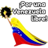 Stock
¡Por una
Venezuela
libre!
*