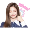 Jennie LINE 7