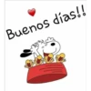 Buenos días!!