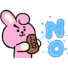 UNIVERSTAR BT21 - lo más cute 11
