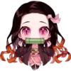 CHIBI RANDOM ANIME#1 10